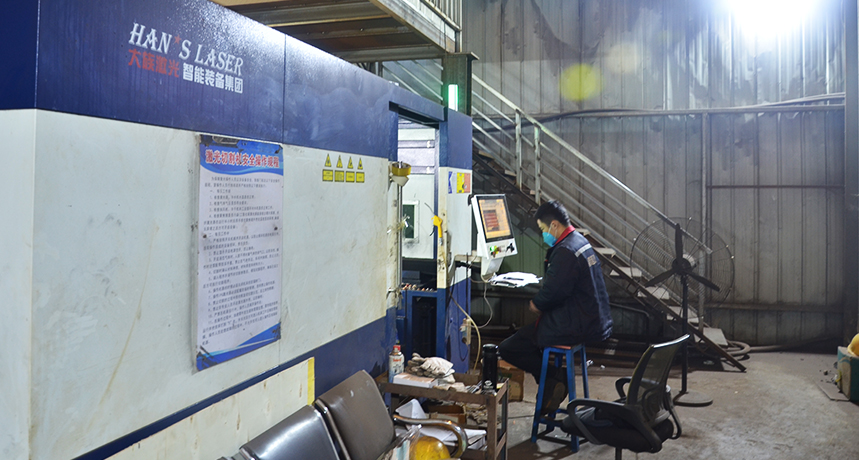 生產(chǎn)車間 生產(chǎn)車間